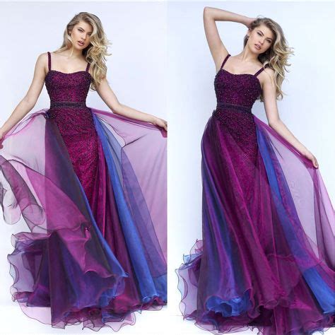 21 Magenta Dresses ideas | dresses, magenta dress, magenta