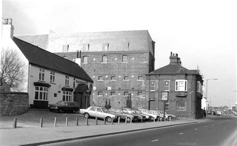 Hartlepool History Then & Now