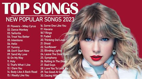 Songs Popular 2024 - Sal Lesley