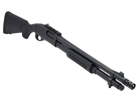 Remington 870 Express Tactical Magpul