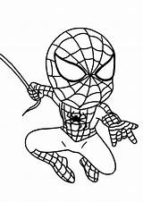 Super Heroes Coloring Pages sketch template