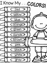 Coloring Pages With Words For Kids sketch template