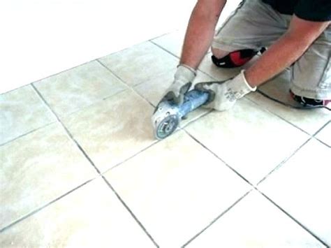 How To Regrout Kitchen Tile Floor – Flooring Guide by Cinvex