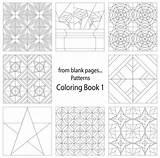 Quilt coloring pages To Download And Print For Free sketch template