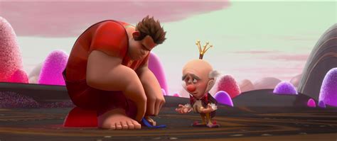 Image - King Candy talking to Ralph.jpg | Wreck-It Ralph Wiki | FANDOM ...