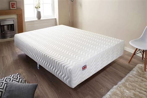 9 Best Memory Foam Mattress - Facts.net