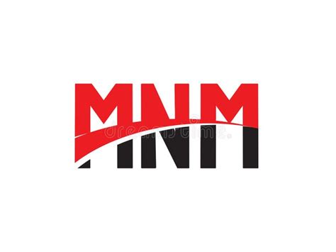 Mnm Logo Stock Illustrations – 29 Mnm Logo Stock Illustrations, Vectors ...