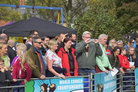 World Conker Championships | Love Oundle