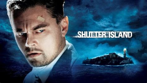 Martin Scorsese's Shutter Island receiving 4K Ultra HD release for 10th ...