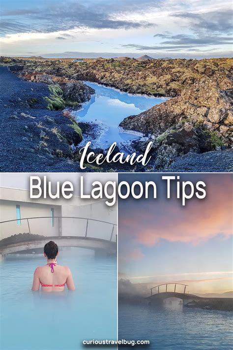 Visiting the Blue Lagoon, Iceland: Top Tips - Curious Travel Bug