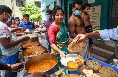 As hunger grows, Mumbai’s community kitchens may hold lessons on ...