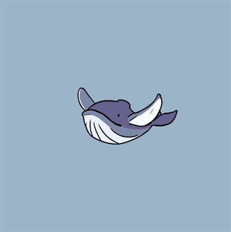 Whale Fly - Animated Gif by Zaccura on Newgrounds