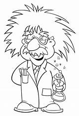 Science Coloring Pages  Best For Kids sketch template