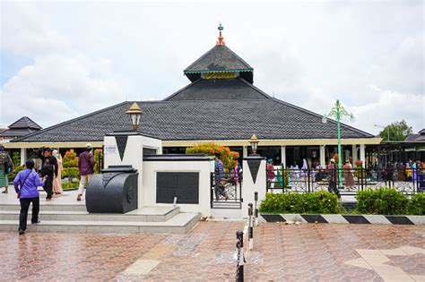 Demak Great Mosque Stock Photo - Download Image Now - iStock