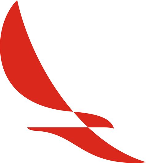 Avianca logo in transparent PNG format