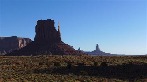 Monument Valley - Navajo Nation, United States - Around Guides