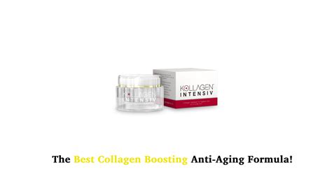 Kollagen Intensiv in Australia: Best Way to Fight Aging Signs!