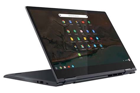 Lenovo Yoga C630 Touchscreen Chromebook | Gadgetsin