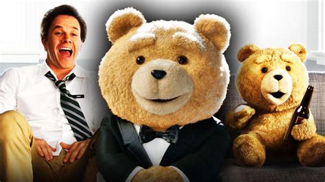 Ted 3 Movie: Will It Ever Release After New TV Show? | The Direct