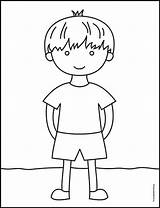 Free Printable Shorts Coloring Pages sketch template