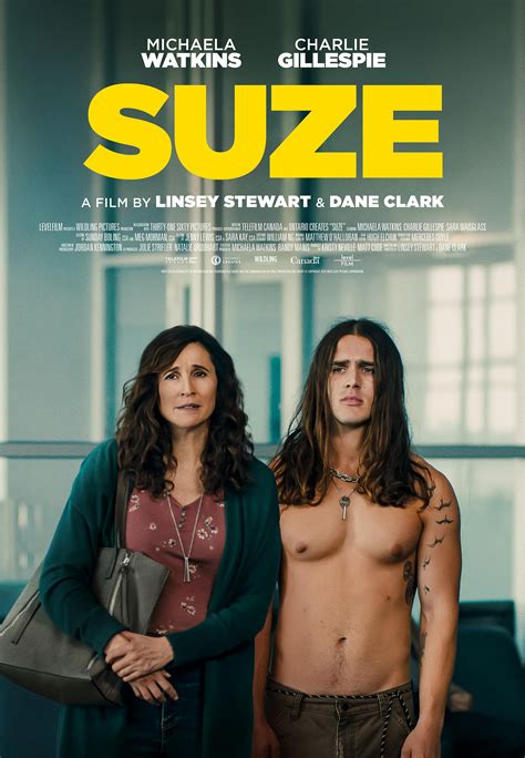 Suze (2023)