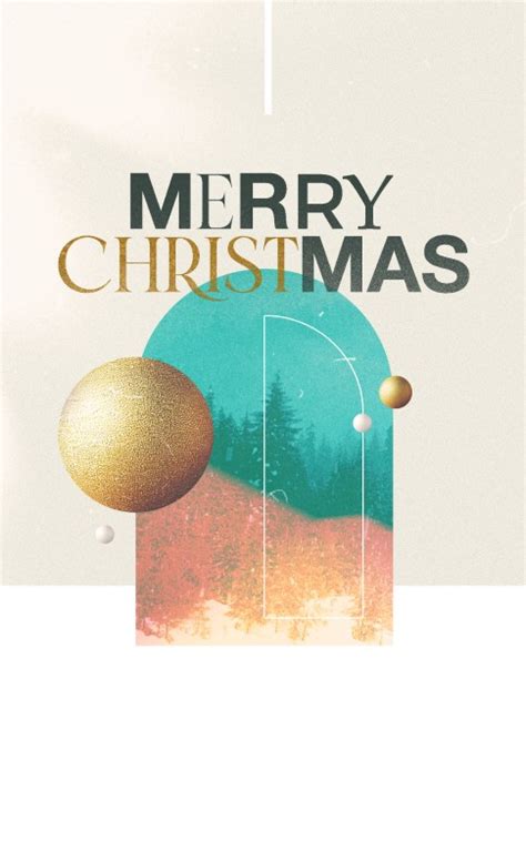 ShareFaith Media » Merry Christmas Title Graphics Set Bulletin Cover – ShareFaith Media