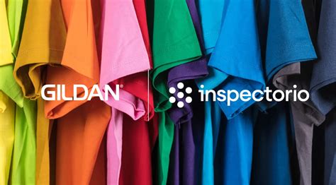 Gildan Simplifies The Quality Control Process | Inspectorio