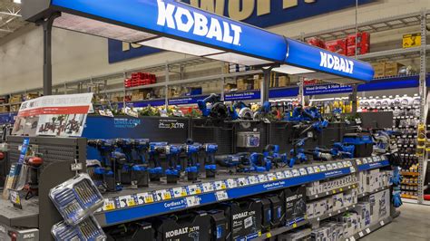 5 Essential Kobalt Tools You Should Have In Your Garage