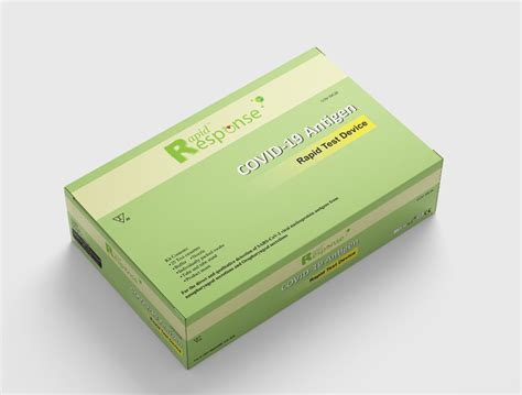 COVID-19 Rapid Tests Canadian Life Science Online