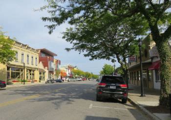 Lake Michigan Circle Tour - Frankfort, MI Benzie County, Lake Michigan ...