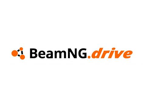 BeamNG Drive Logo PNG vector in SVG, PDF, AI, CDR format