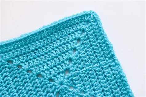 Exploring The Beauty Of Coco Bella Crochet Granny Square: A Classic ...