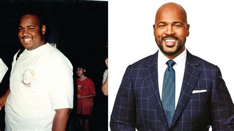 CNN Victor Blackwell Weight Loss: What’s His Secret?