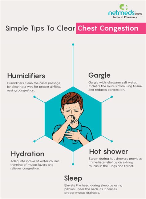 How To Prevent A Chest Infection - Theatrecouple12