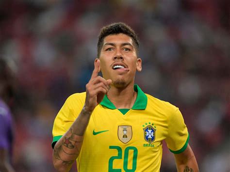 Watch Brazil vs Senegal highlights as Firmino dazzles for Seleção - Flipboard