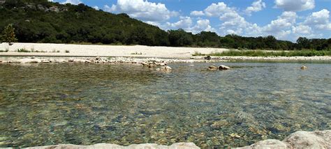 Kerrville Texas - Texas Hill Country