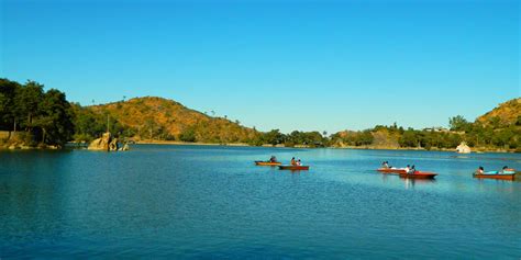 Nakki Lake Mount Abu (Entry Fee, Timings, Best time to visit, Images ...