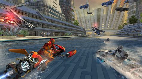 Riptide GP: Renegade:Amazon.com:Appstore for Android