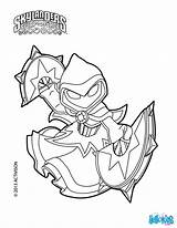 Skylanders Superchargers Spitfire Coloring Pages Coloring sketch template
