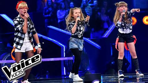 The Voice Kids Sendetermine, Sendezeit, alle Infos