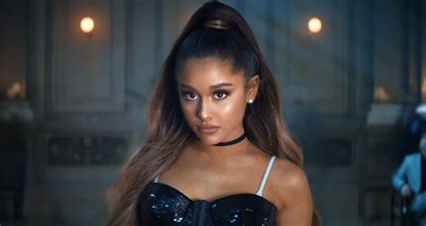 Ariana Grande Releases Stunning Video for ‘Breathin’ – Watch! | Ariana ...