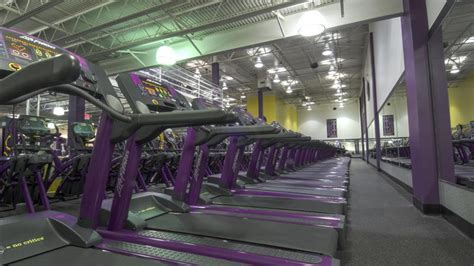 Gym in Warminster, PA | 860 W Street Rd | Planet Fitness