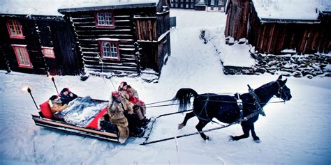 The best Christmas markets in Norway 2022 | Gifts, food, and Christmas ...