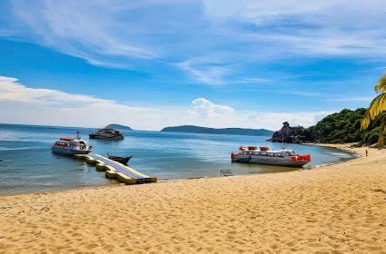 Cham Islands Beaches | (2024 Vietnam) - Travel S Helper