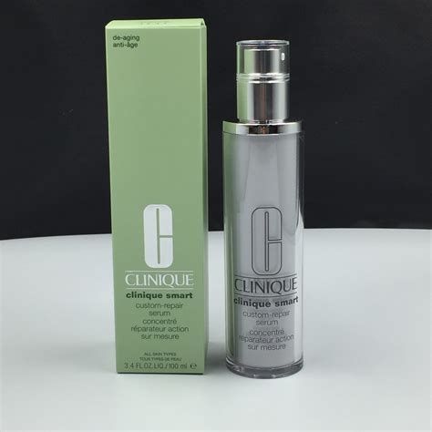 Clinique Smart Custom Repair Serum 100ml