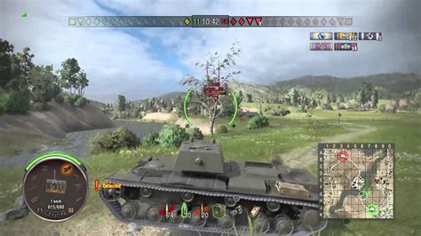 World of Tanks wotb смотреть - YouTube