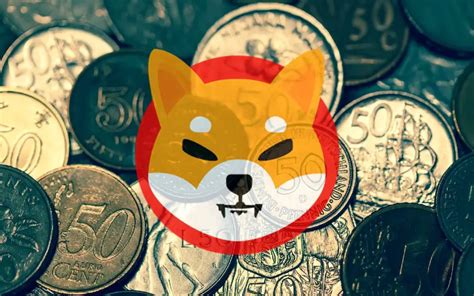 Will Shiba Inu Coin Reach 50 Cents In 2022? | Criptokio.com