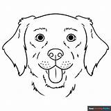 Free Printable Dog Coloring Pages For Kids sketch template