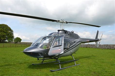 Helicopter Tour Of London - From £273.00 | Great Britain Deals