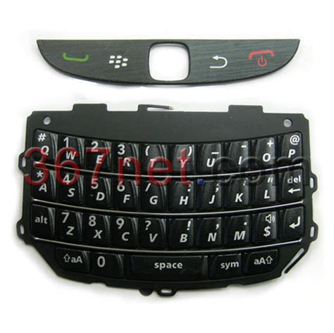 Blackberry Keypad - Mobile Phone Keypad and Accessories